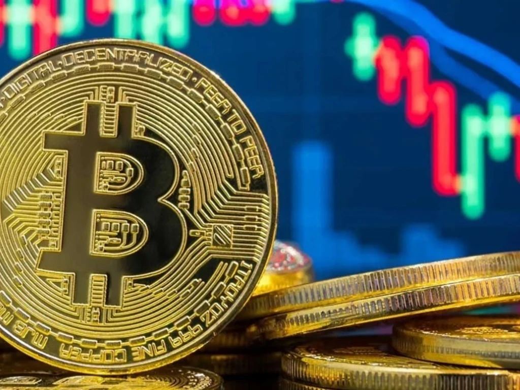 El bitcoin alcanza un nuevo récord histórico