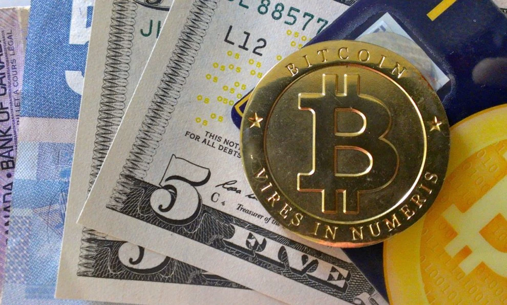El Bitcoin alcanza un nuevo récord de precios y fortalece su posición como principal criptomoneda