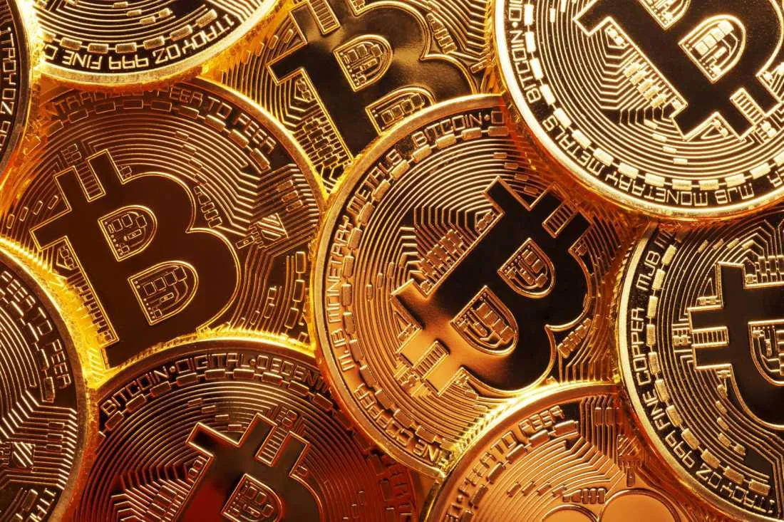 Bitcoin: la criptomoneda líder revoluciona la economía global