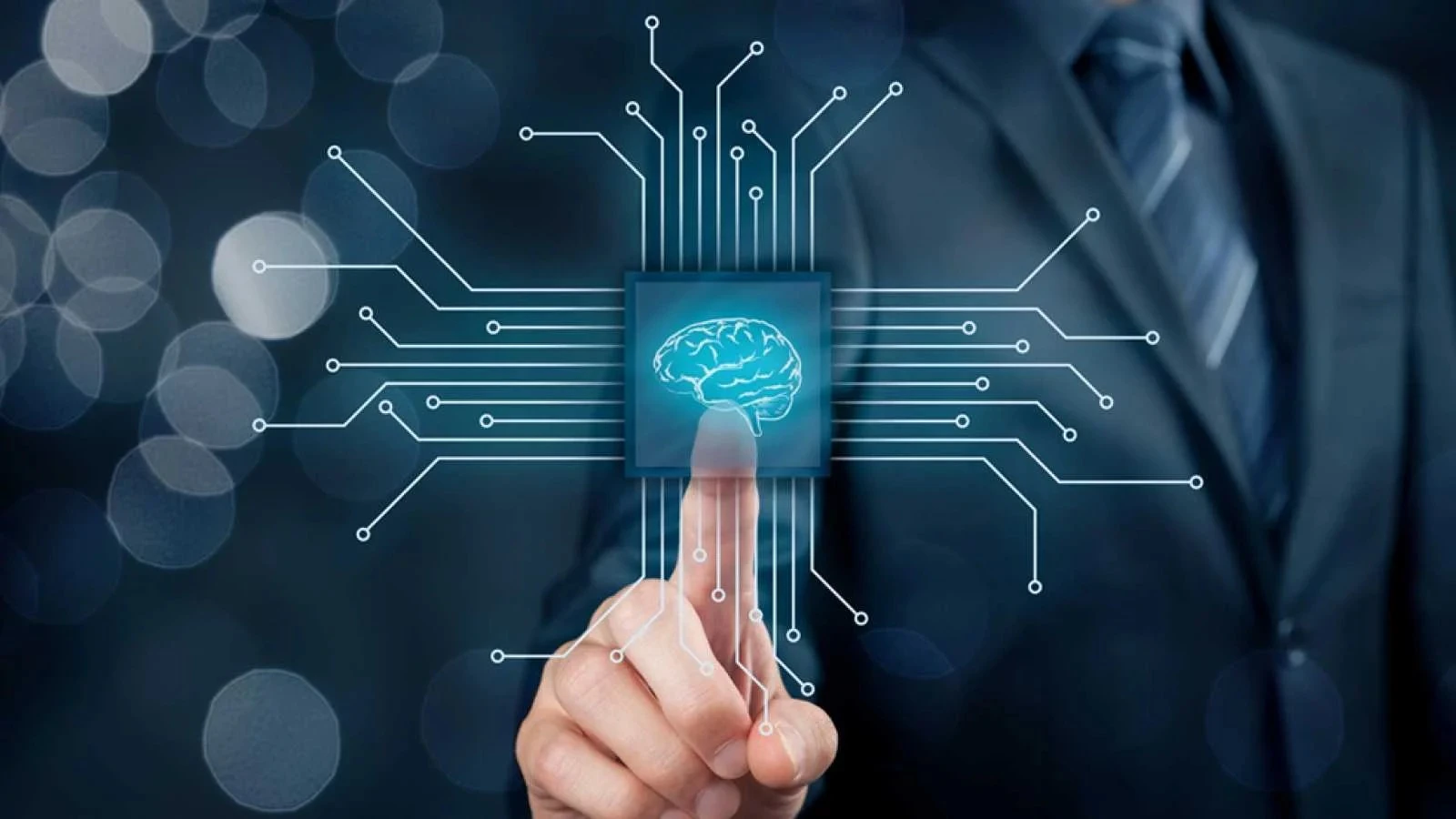 Inteligencia Artificial: Explorando sus aplicaciones, beneficios y desafíos