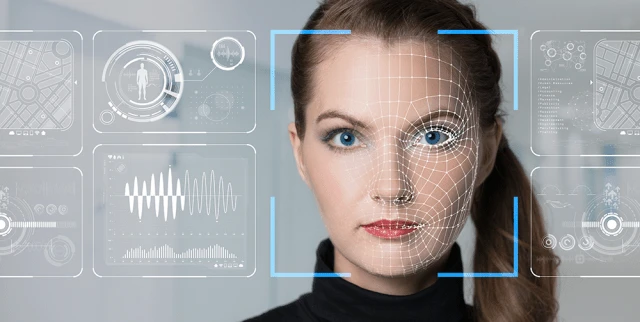 La tecnología del reconocimiento facial: aplicaciones, beneficios y desafíos