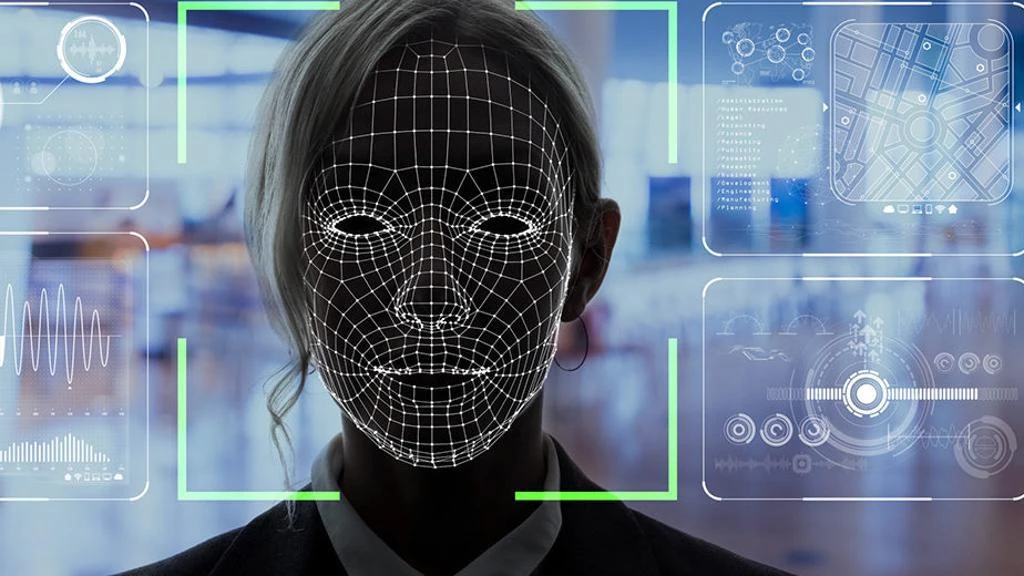 La tecnología detrás del reconocimiento facial: Aplicaciones, beneficios y desafíos