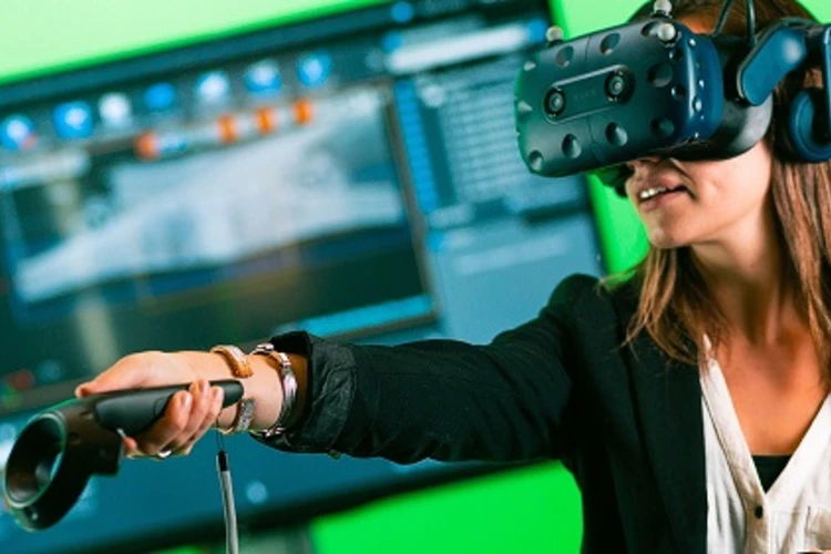 El impacto de la realidad virtual en la industria del entretenimiento