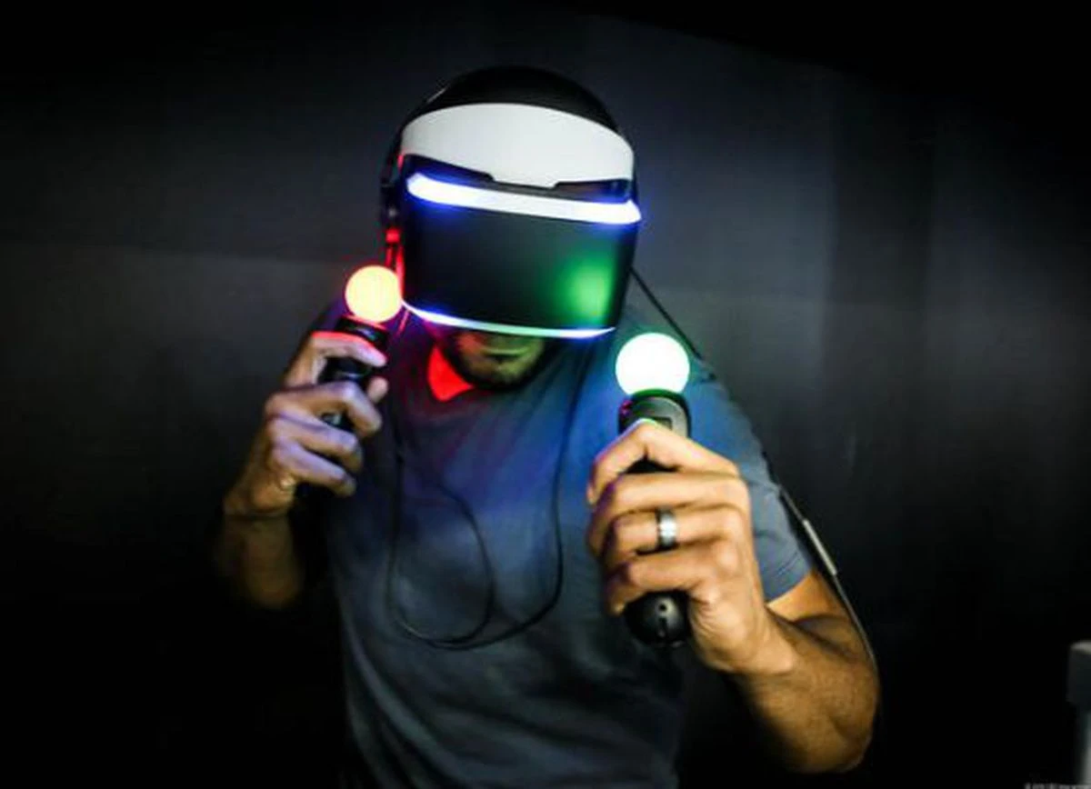 Realidad Virtual: Explora nuevas fronteras tecnológicas