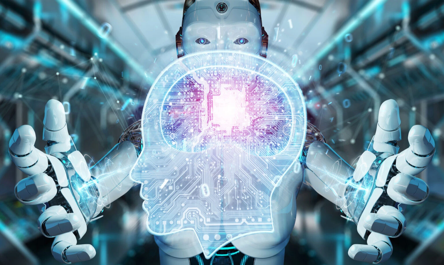 Cómo la tecnología de inteligencia artificial está transformando nuestro mundo