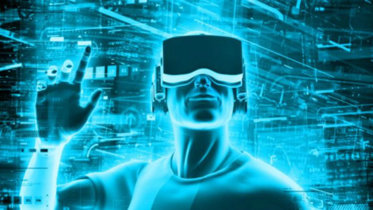 Los avances en la tecnología de realidad virtual