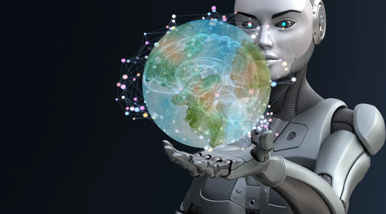 El auge de la inteligencia artificial: cómo está cambiando el mundo