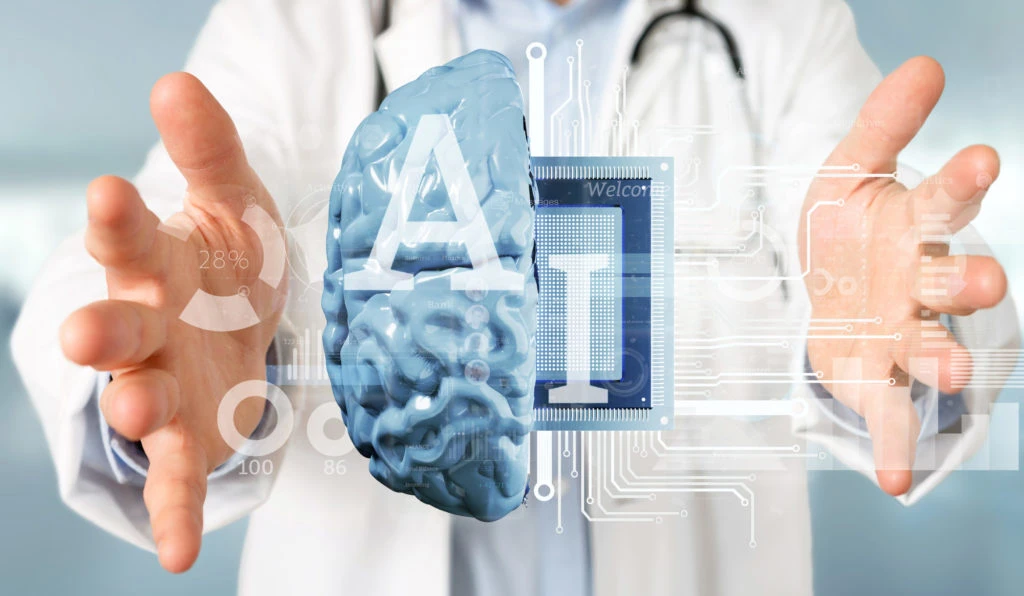 El impacto de la inteligencia artificial en la medicina