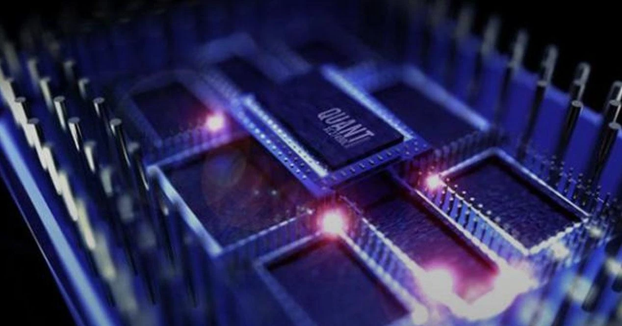 Cómo los ordenadores cuánticos están revolucionando el mundo de la computación
