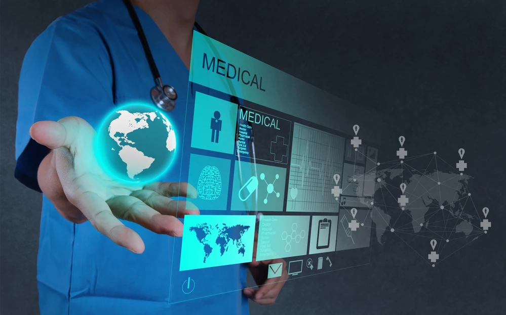 Los avances tecnológicos en la medicina que están revolucionando la salud