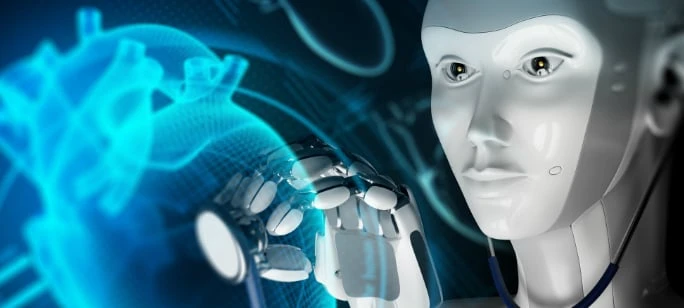 ¿Cómo los avances en inteligencia artificial están revolucionando la medicina?