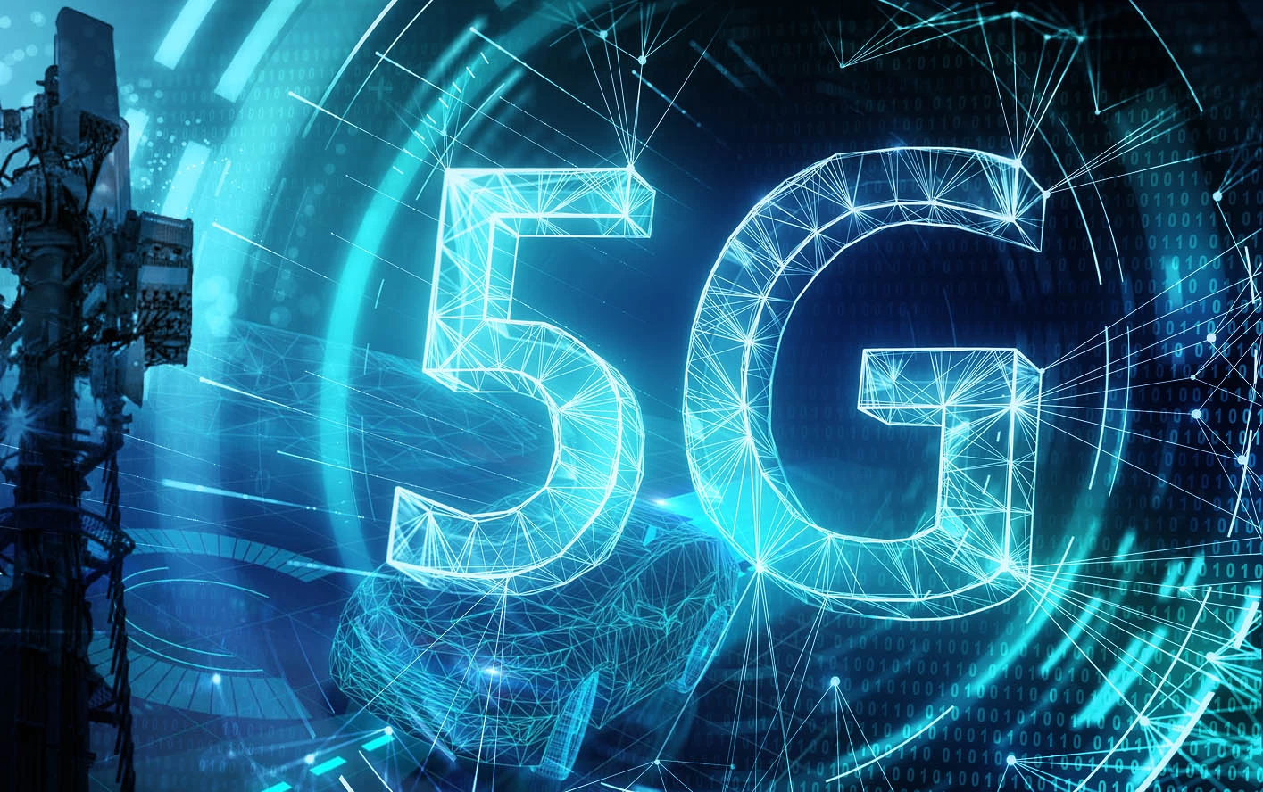 El futuro de las comunicaciones: la tecnología 5G