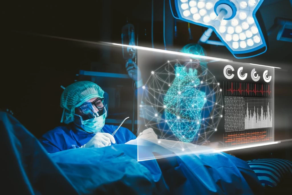 La realidad virtual en la medicina: el futuro de los tratamientos
