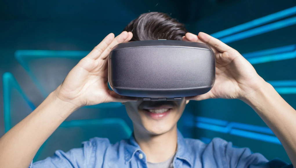 El futuro de la realidad virtual: una experiencia inmersiva sin límites