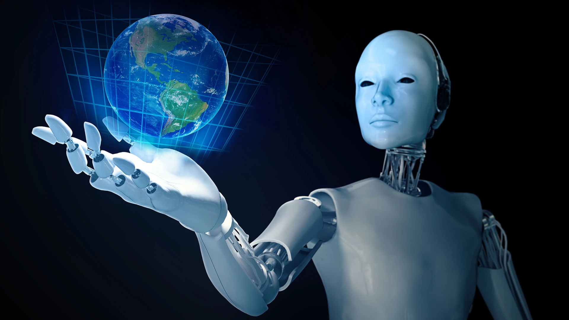 Inteligencia Artificial: El futuro de la tecnología