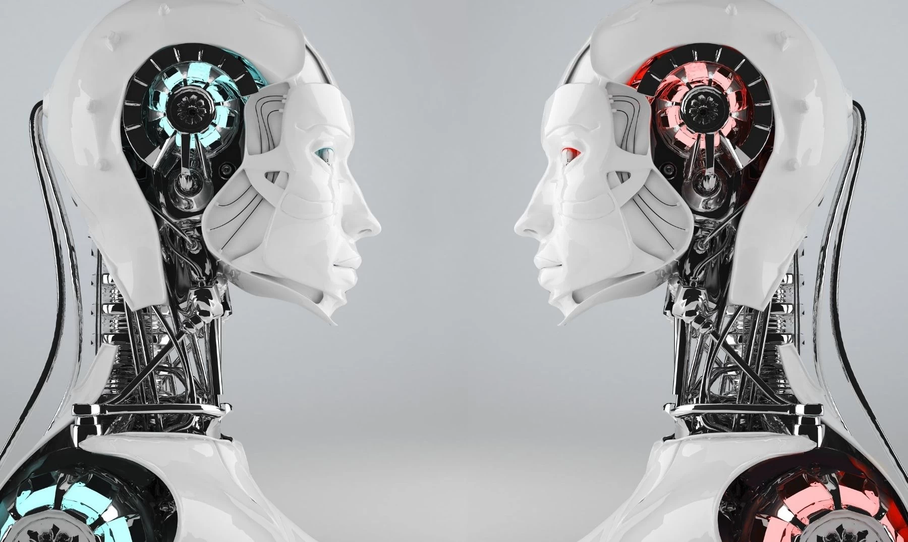 El desarrollo de la robótica humanoide y su impacto en la sociedad