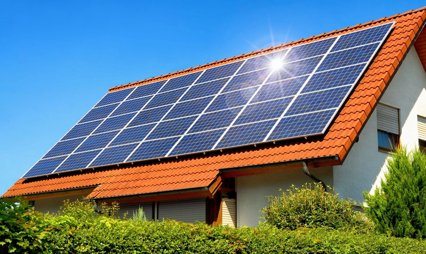 El futuro de la energía: Tecnología fotovoltaica