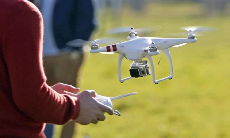 Drones: La revolución tecnológica al alcance de todos