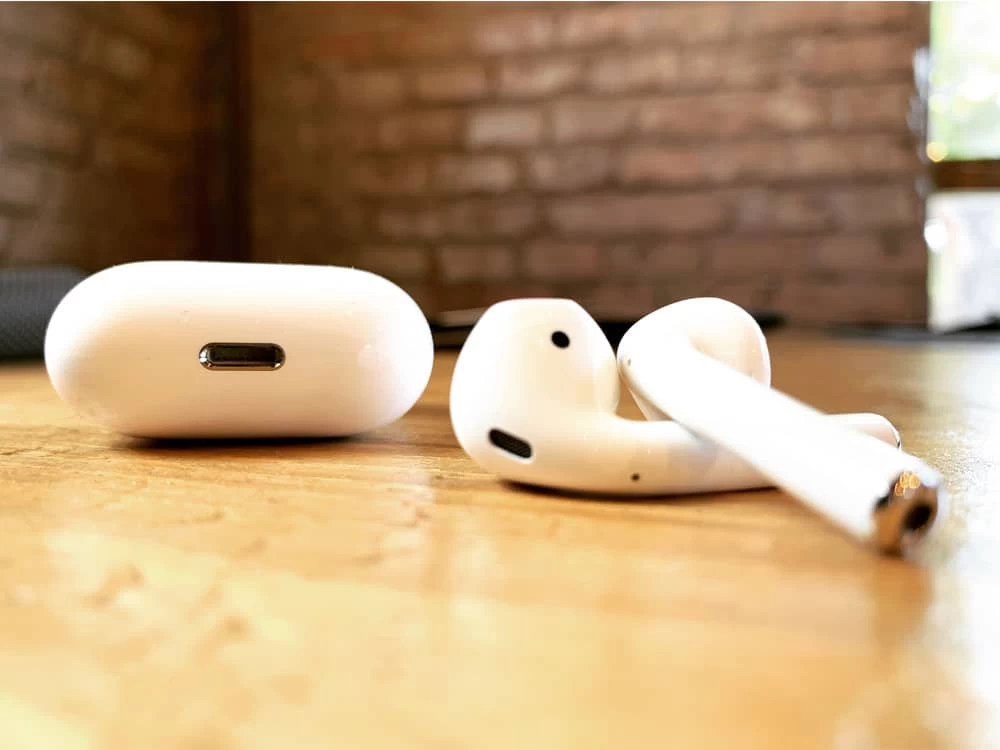 La tecnología detrás de los AirPods: cómo funcionan los auriculares inalámbricos de Apple