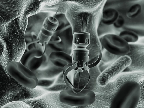 Las curiosidades más sorprendentes sobre la nanotecnología