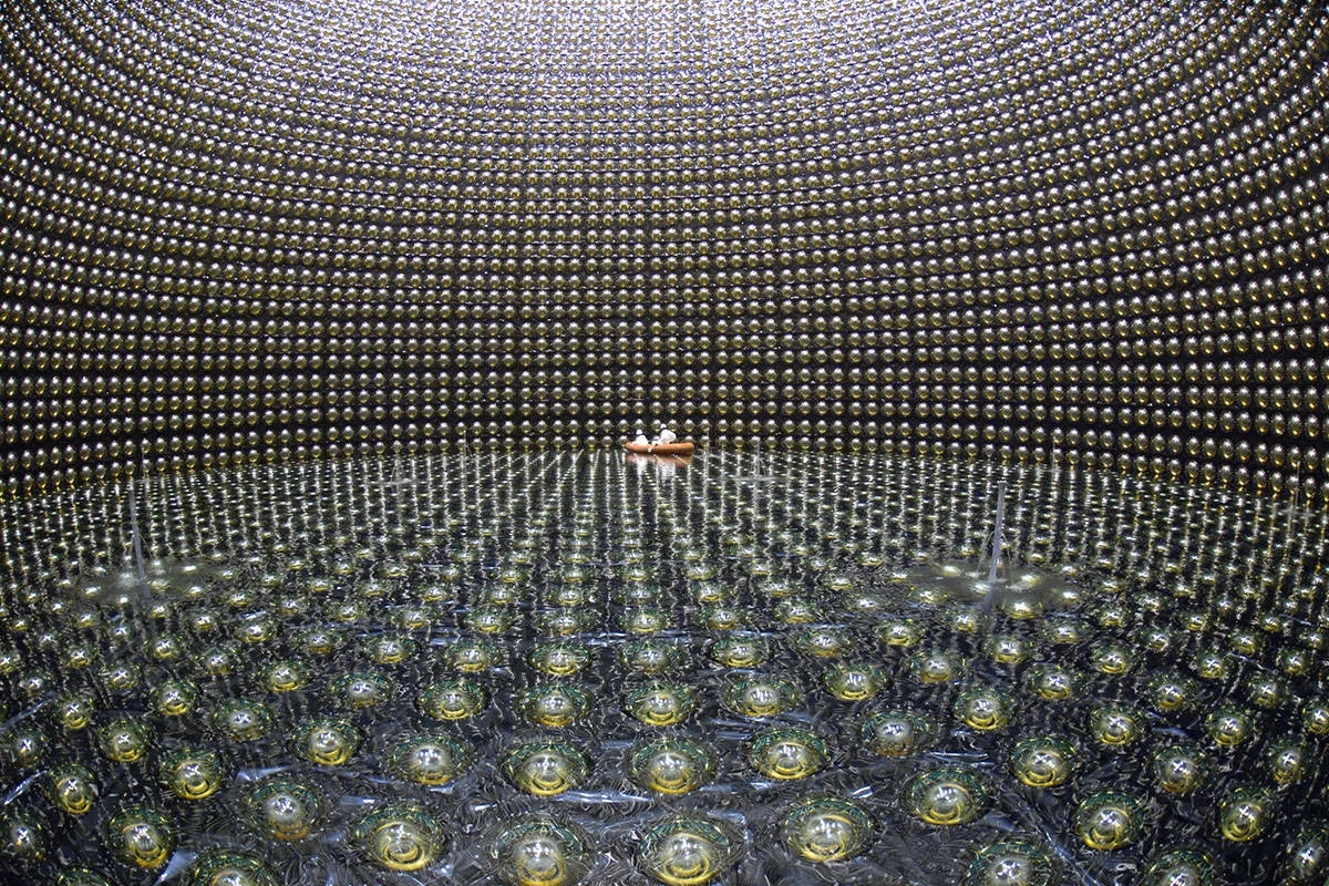 El misterio del neutrino: La partícula fantasma que desafía a la ciencia