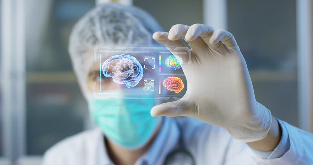 El futuro de la medicina: tecnología y ciencia se unen para mejorar la salud
