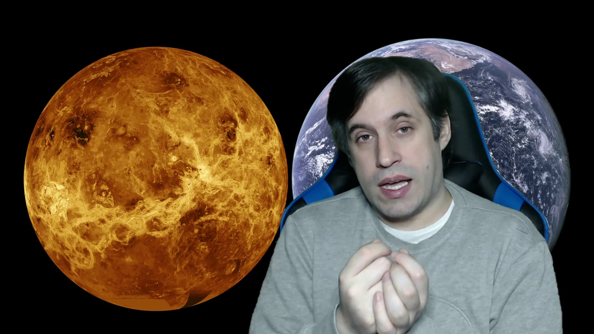 Descubrimientos de la NASA: ¿Hay señales de vida en Venus?