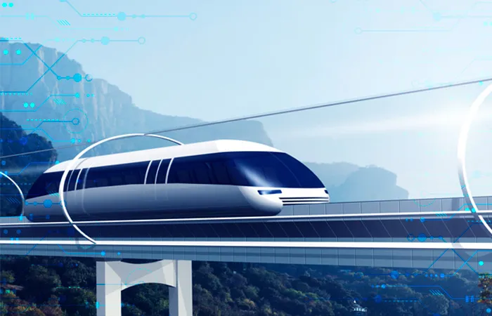 5 avances tecnológicos que revolucionarán el transporte del futuro
