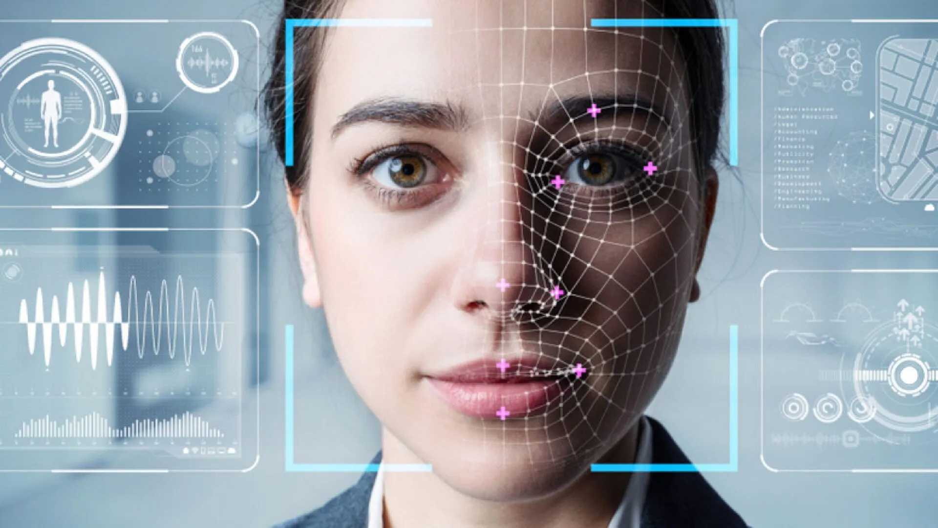 La tecnología de reconocimiento facial: ¿una invasión a nuestra privacidad?