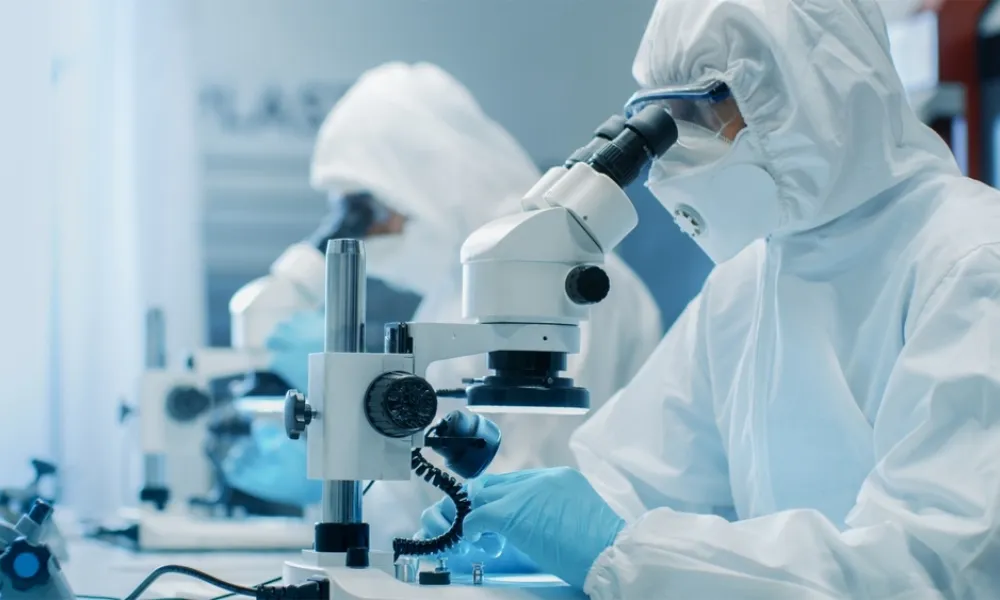 Descubre el futuro de la medicina: la nanotecnología aplicada a la salud