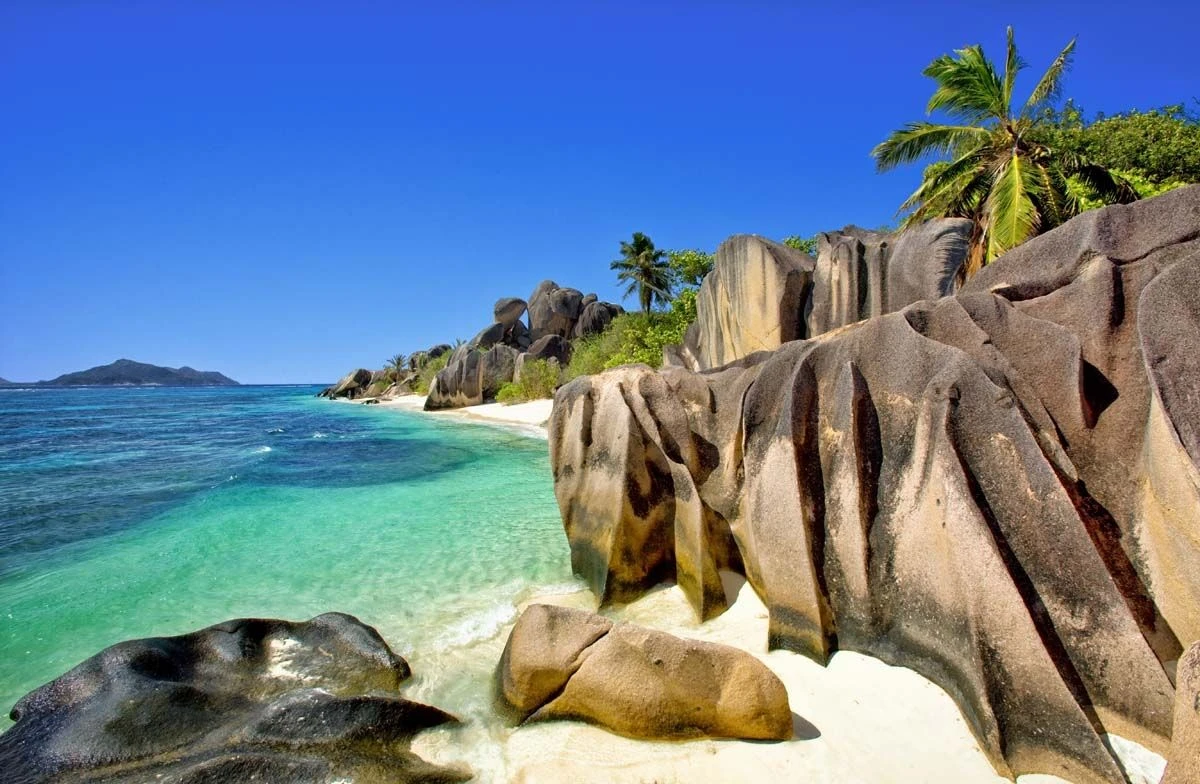 Descubre la belleza de las Islas Seychelles