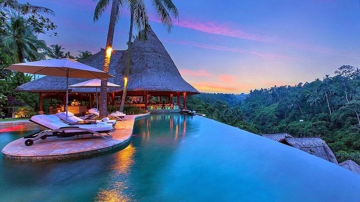 Explorando los encantos de Bali: el paraíso en la Tierra