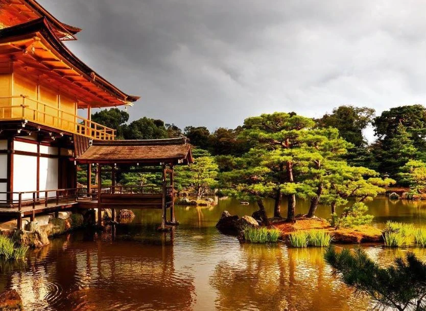 Explorando los encantos de Kioto: una joya cultural en Japón