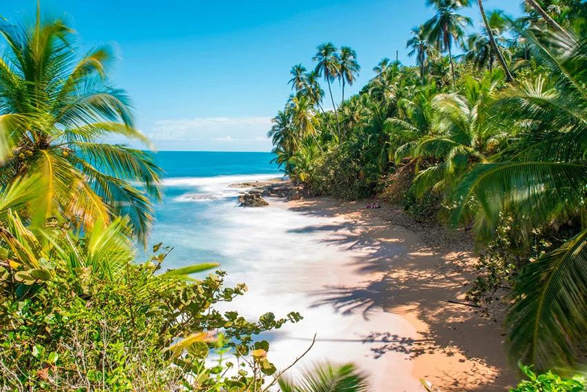Descubre la belleza natural de Costa Rica
