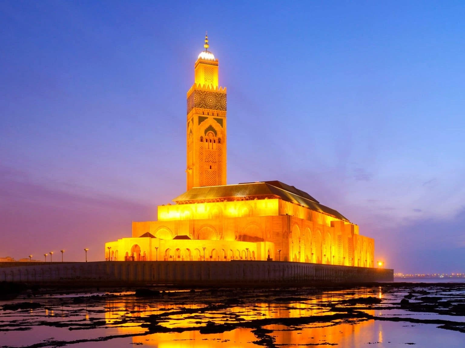 Casablanca: Una experiencia única en Marruecos