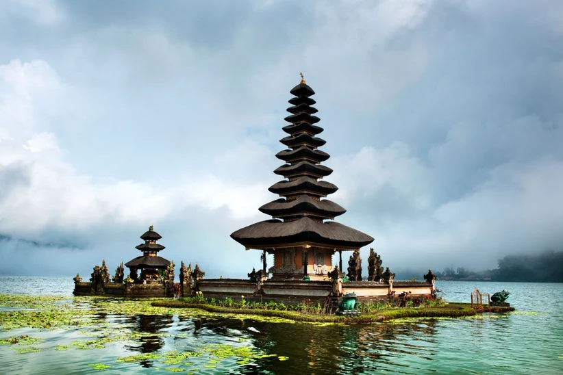 Explorando las maravillas de Bali