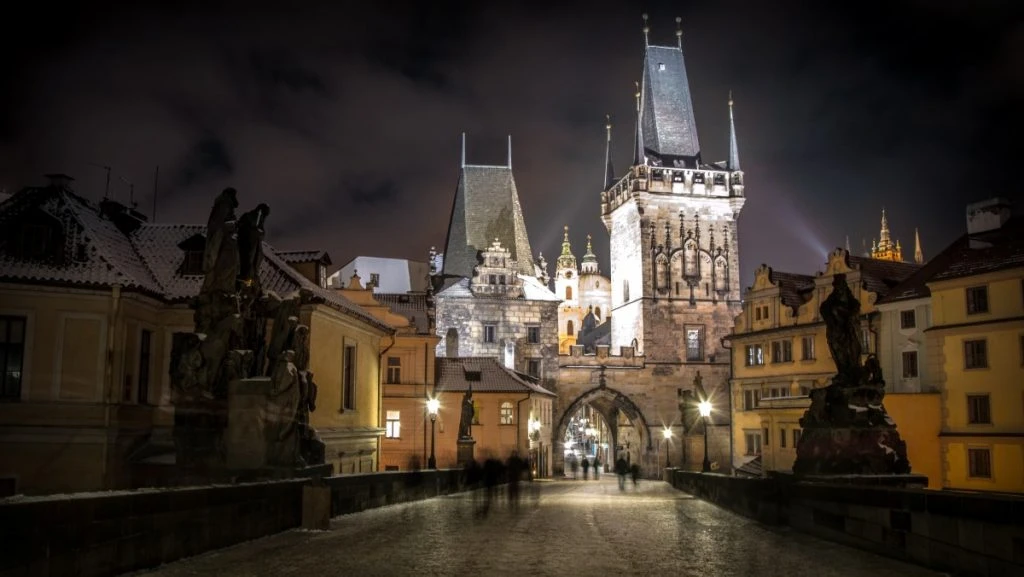 Descubre la magia de Praga, la ciudad de las mil torres