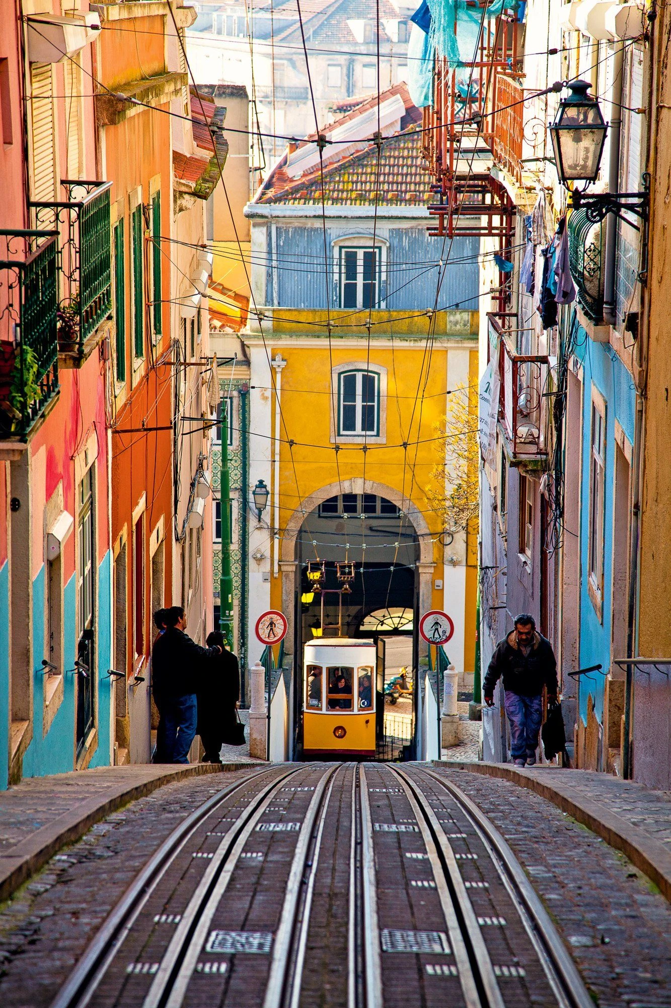 Descubriendo la fascinante ciudad de Lisboa
