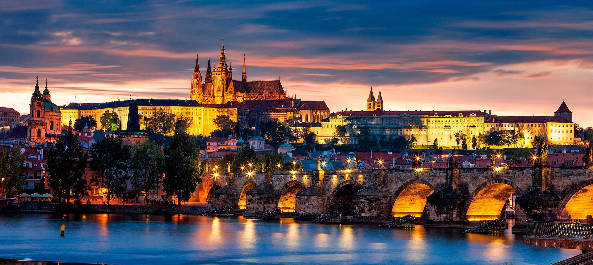 La bella ciudad de Praga: un destino fascinante