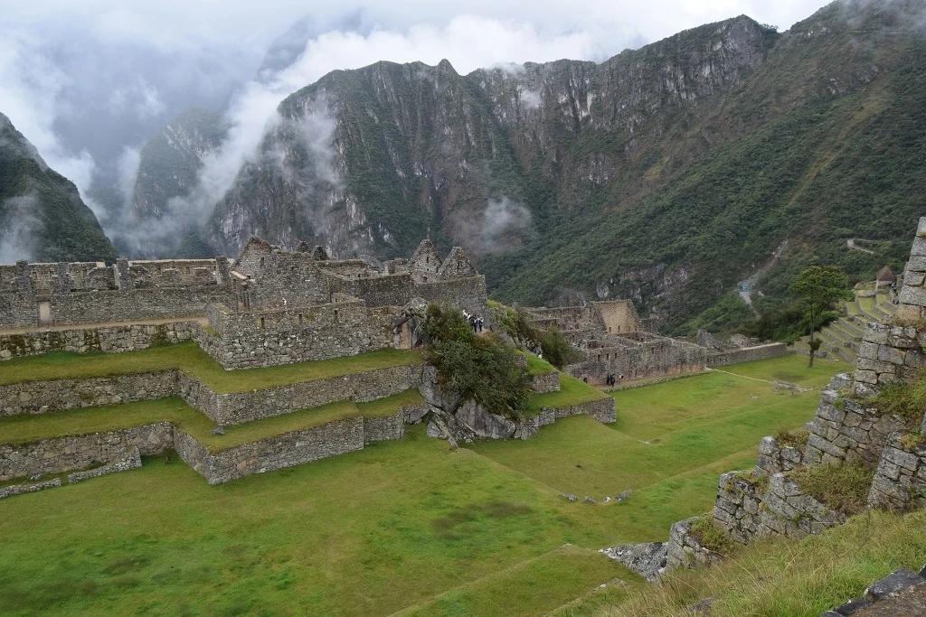 Descubriendo las maravillas de Cusco