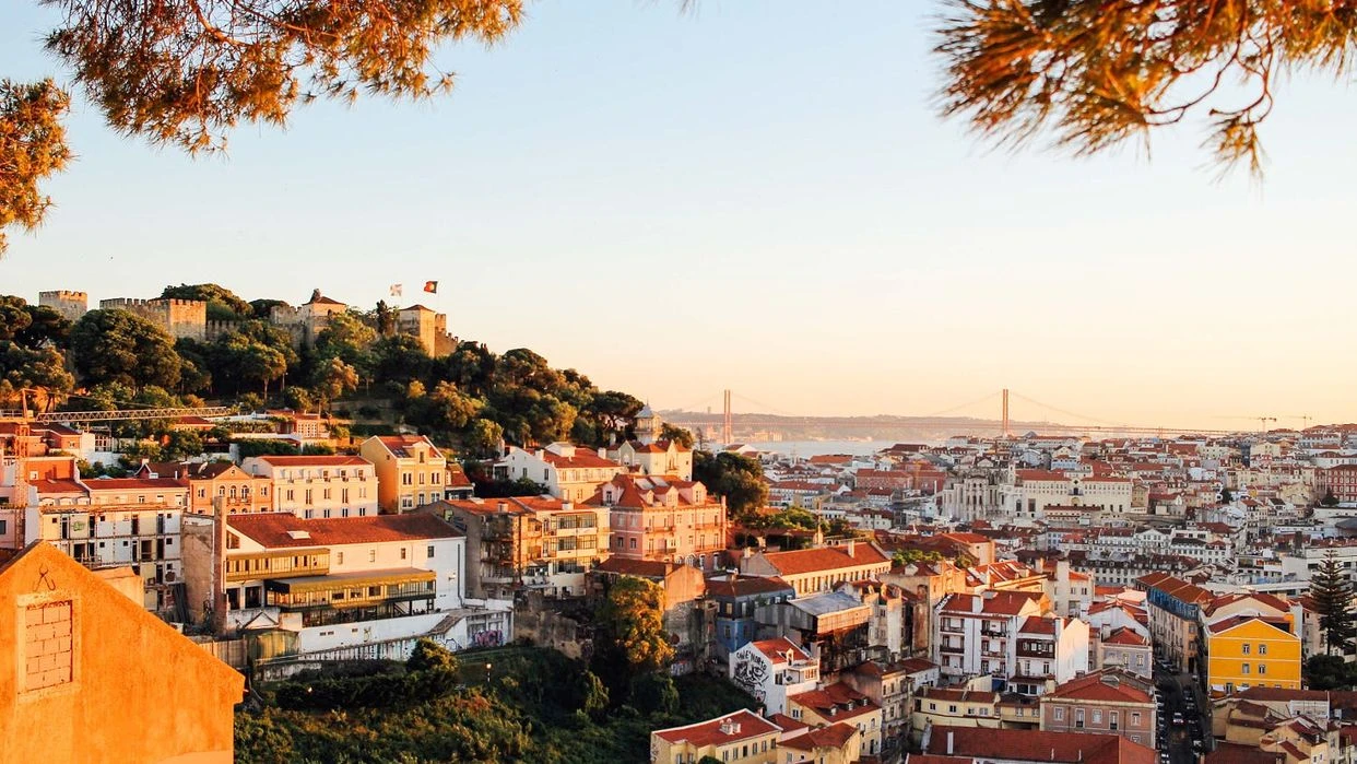 Descubriendo la encantadora ciudad de Lisboa