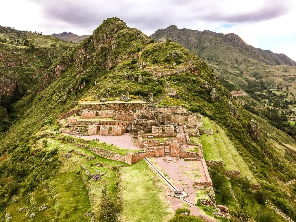 Descubriendo Cusco: la joya de los Andes
