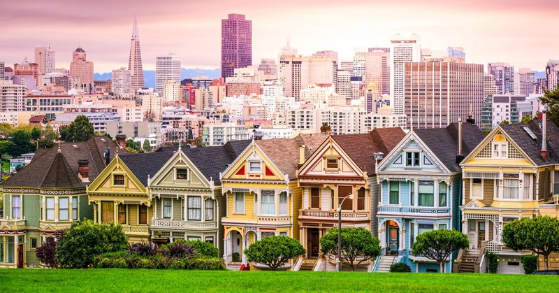 Descubriendo San Francisco: la ciudad de la diversidad y la innovación