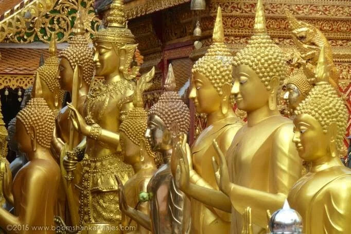 Explorando Tailandia: Tesoros Culturales en el Corazón de Asia