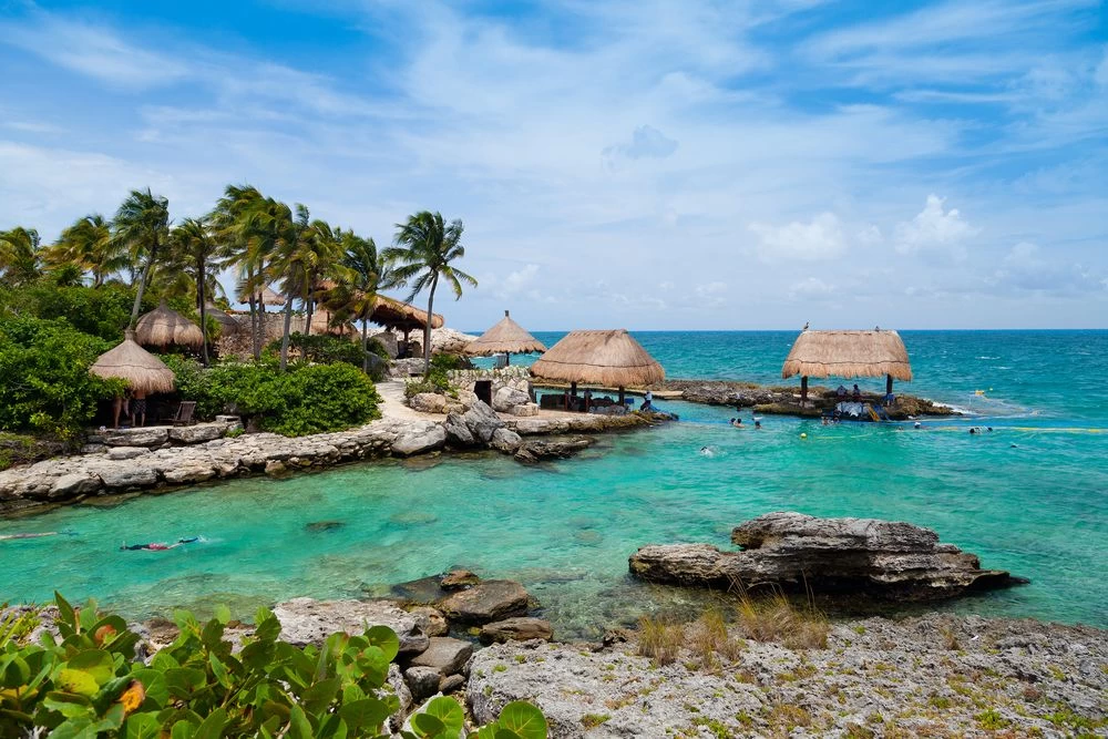 Descubriendo las maravillas de la Riviera Maya