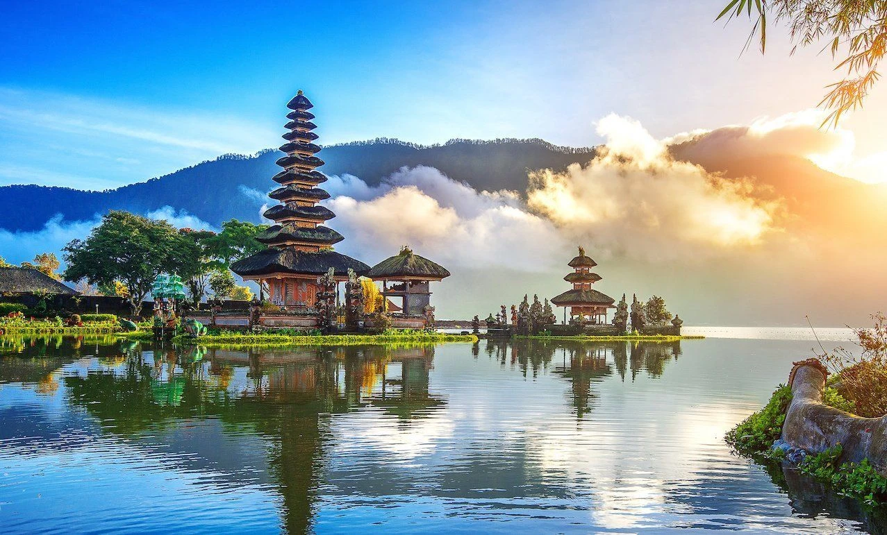 Descubriendo la belleza de Bali
