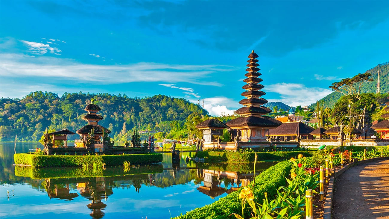 Vacaciones en Bali: Un paraíso en la Tierra