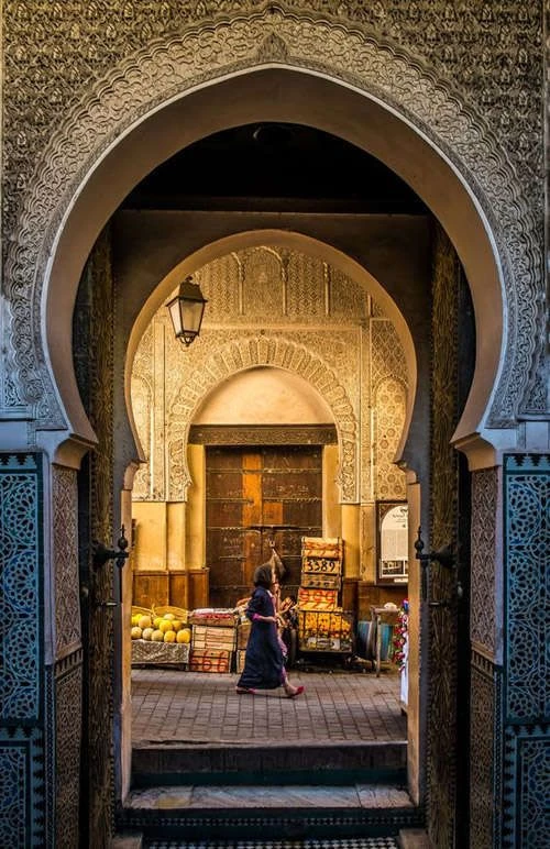 Descubre las maravillas ocultas de Marruecos