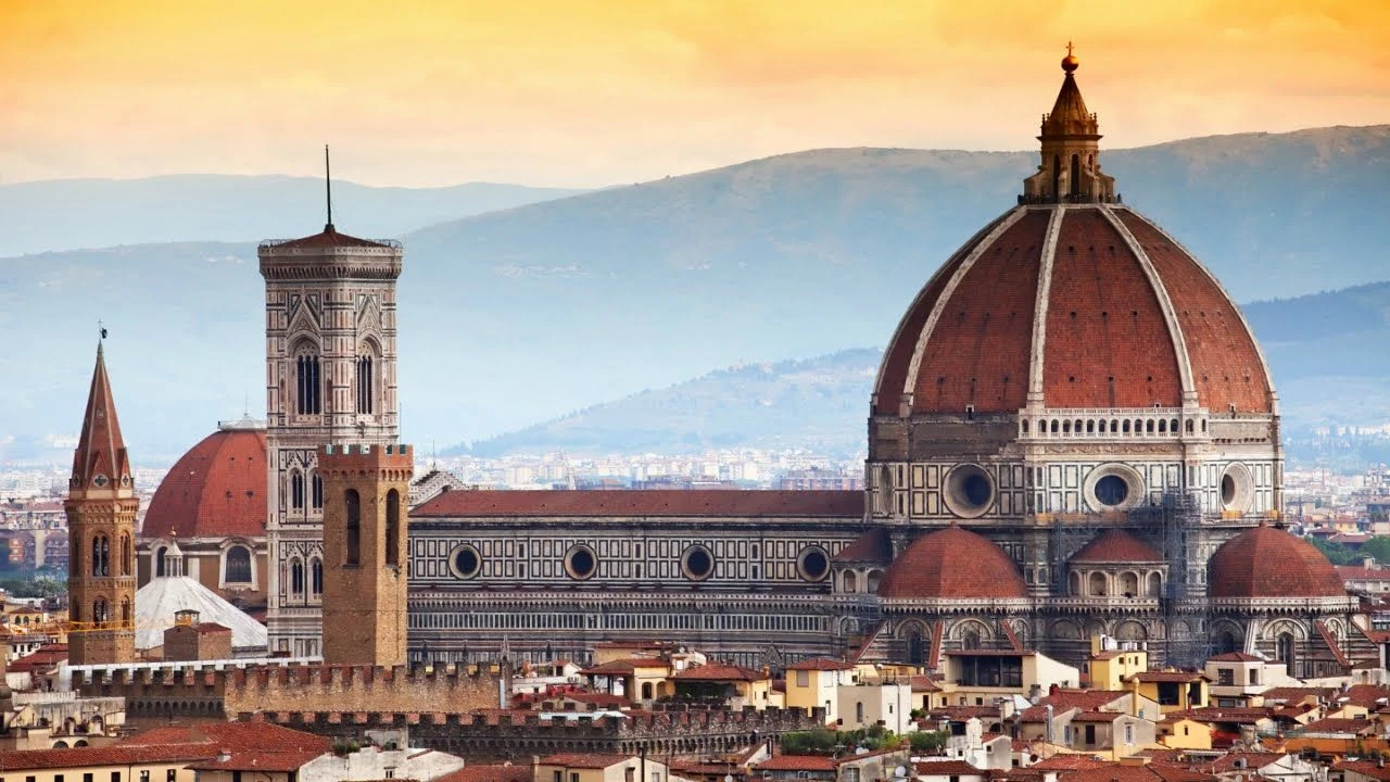 Explorando el encanto de Florencia, Italia
