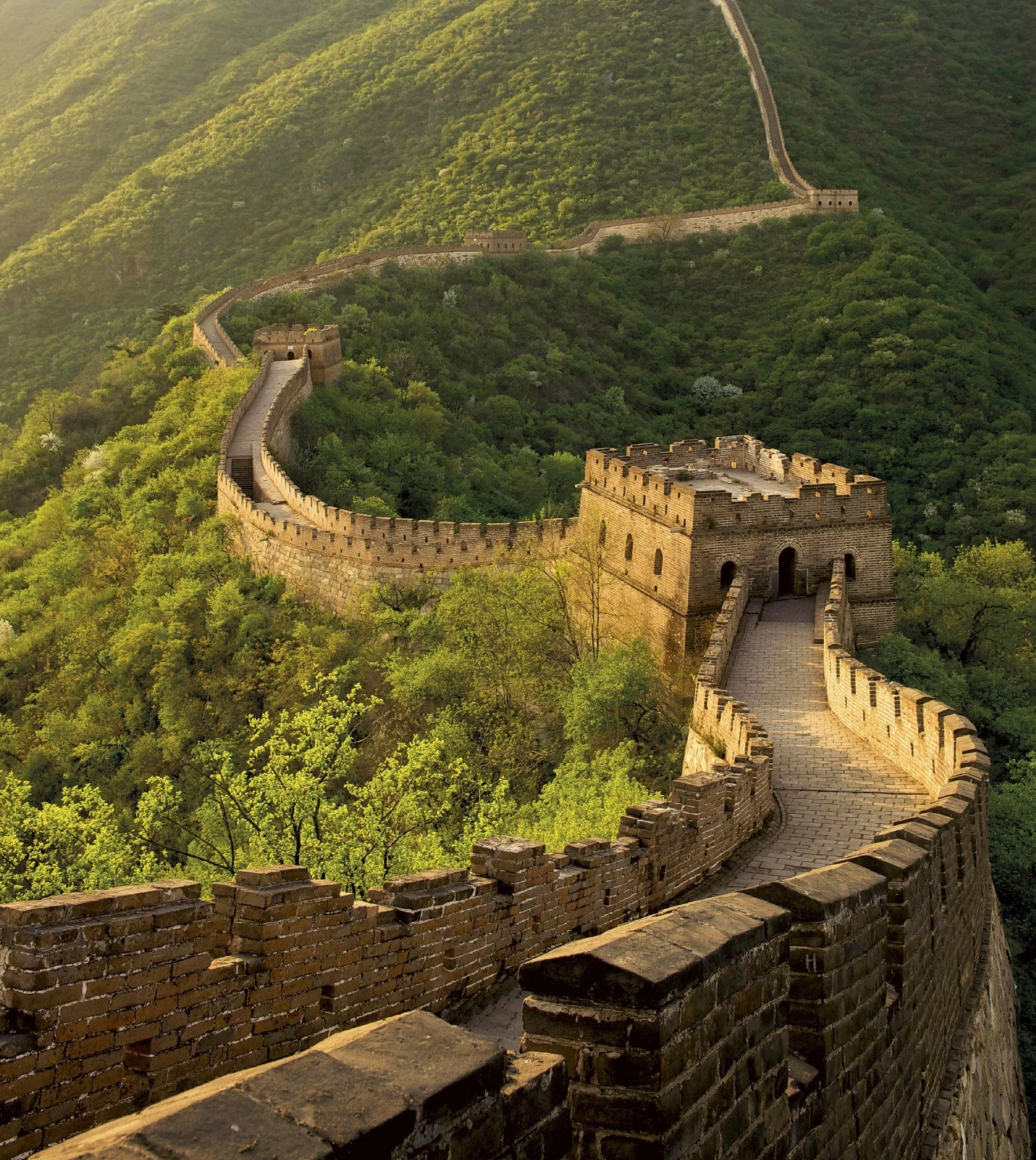 La Gran Muralla China: Historia y Maravilla del Mundo